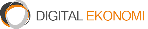 Digital Ekonomi Logo